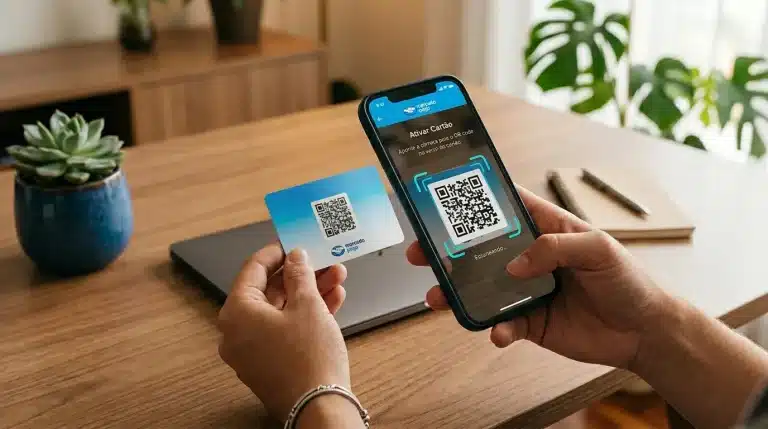 Como ativar o cartão Mercado Pago pelo QR Code: passo a passo simples e rápido