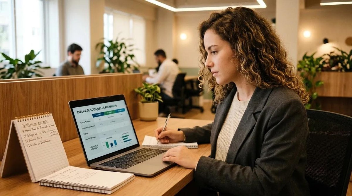 empresaria-utiliza-plataforma-de-pagamento-recorrente