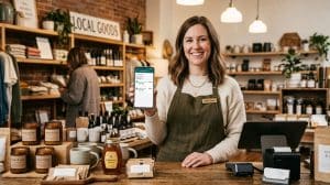 Como usar conta digital para receber vendas e organizar seu dinheiro no dia a dia