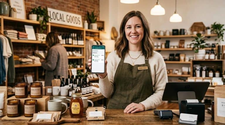 Como usar conta digital para receber vendas e organizar seu dinheiro no dia a dia
