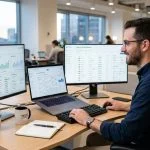 Como integrar Mercado Pago com Tiny ERP para estoque: guia técnico com webhooks e API