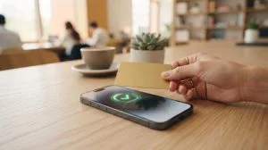 Quais iPhones são compatíveis com Tap to Pay e como verificar o seu modelo