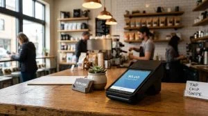 Como maximizar a bateria da Point Smart 2 no dia a dia do seu negócio