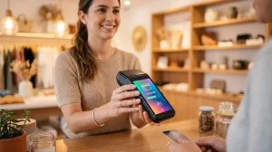 Novidades do app Mercado Pago para vendedores na Point Smart: o que mudou e como aproveitar