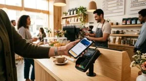 Quais bandeiras aceita o Tap to Pay no iPhone no Brasil e como isso afeta suas vendas