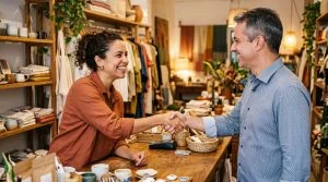 Técnicas de fechamento de venda para pequenos negócios que geram mais conversões