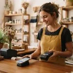 Como treinar um caixa novo para cobrar com cartão, Pix e QR já na primeira semana