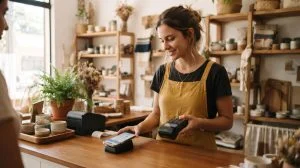 Como treinar um caixa novo para cobrar com cartão, Pix e QR já na primeira semana