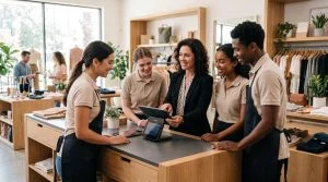 Como treinar sua equipe para aceitar todos os meios de pagamento no ponto de venda
