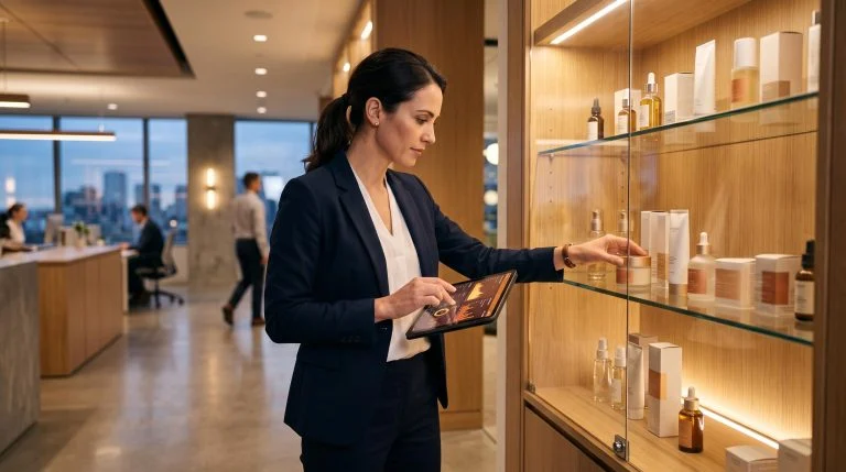 Descubra técnicas práticas de venda cruzada e upsell que ajudam a elevar o ticket médio e fidelizar clientes no varejo físico e digital.